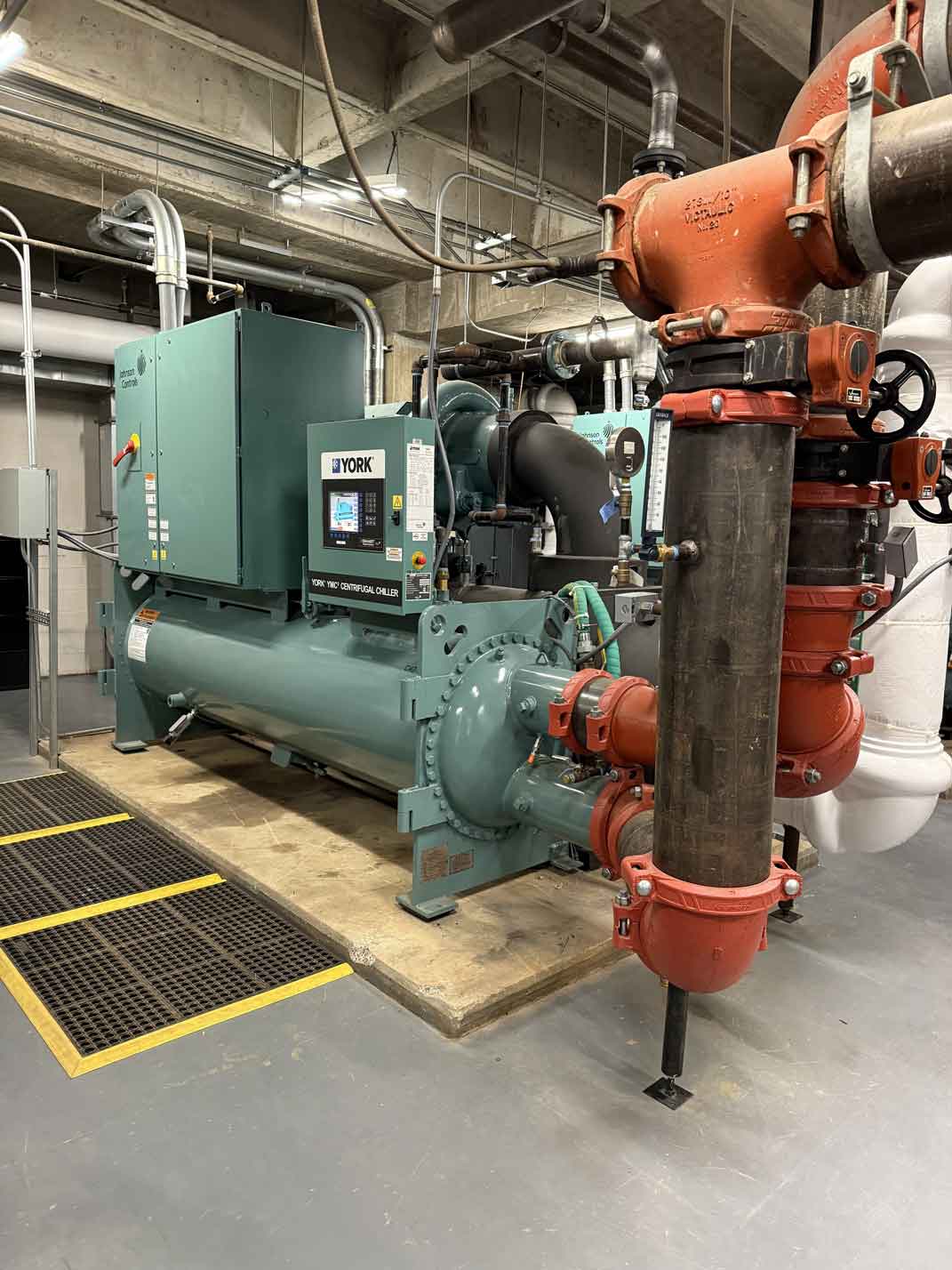 Energy Optimization with Multidisciplinary Integration