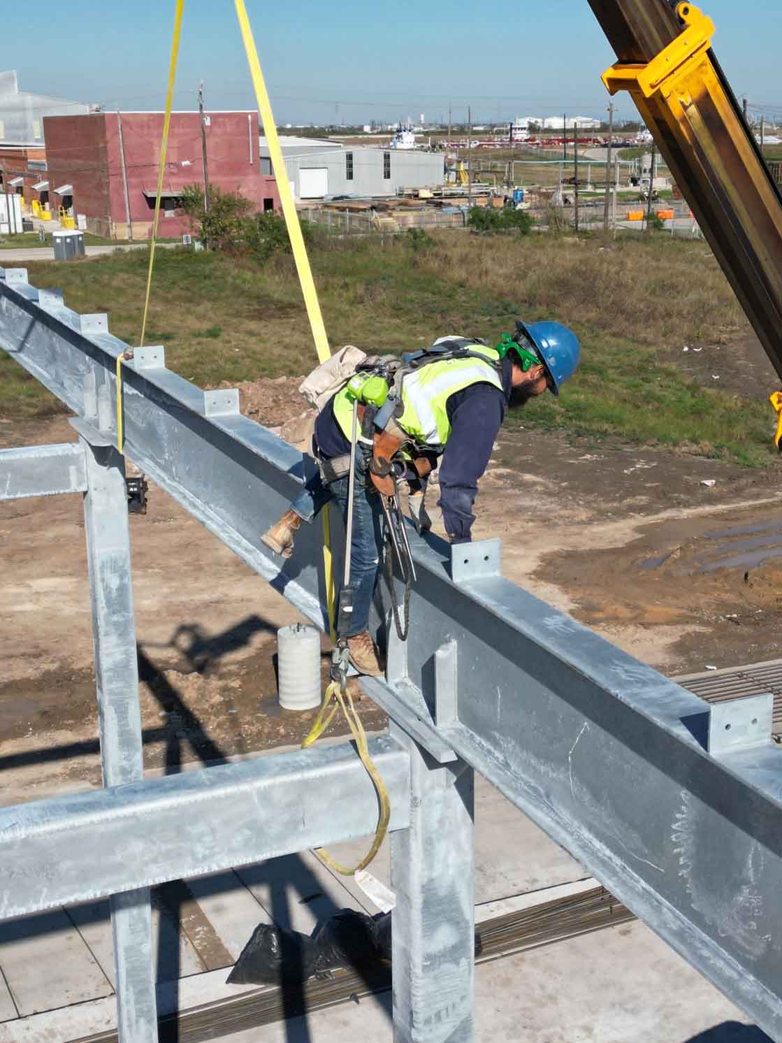 Construction Consulting