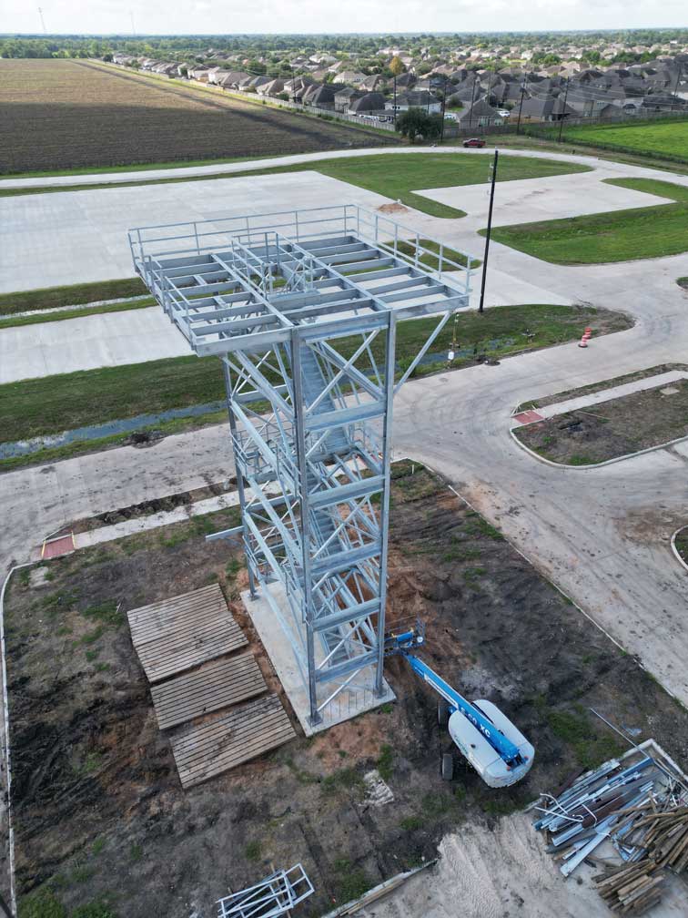 Let’s Build with Purpose