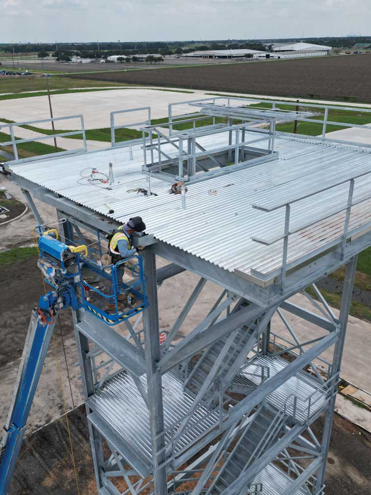 One Team. One Vision. One Result.